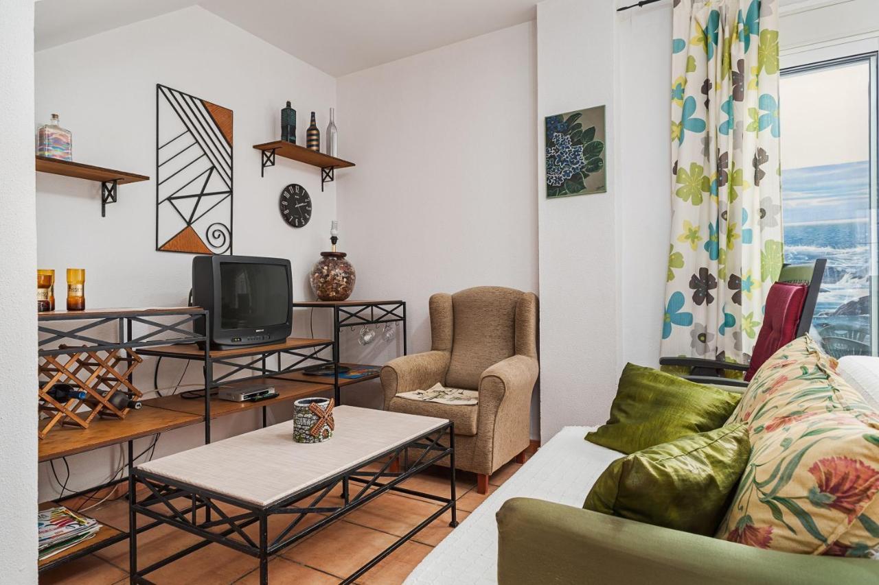 Apartamento De Alquiler En Barbate Exterior photo