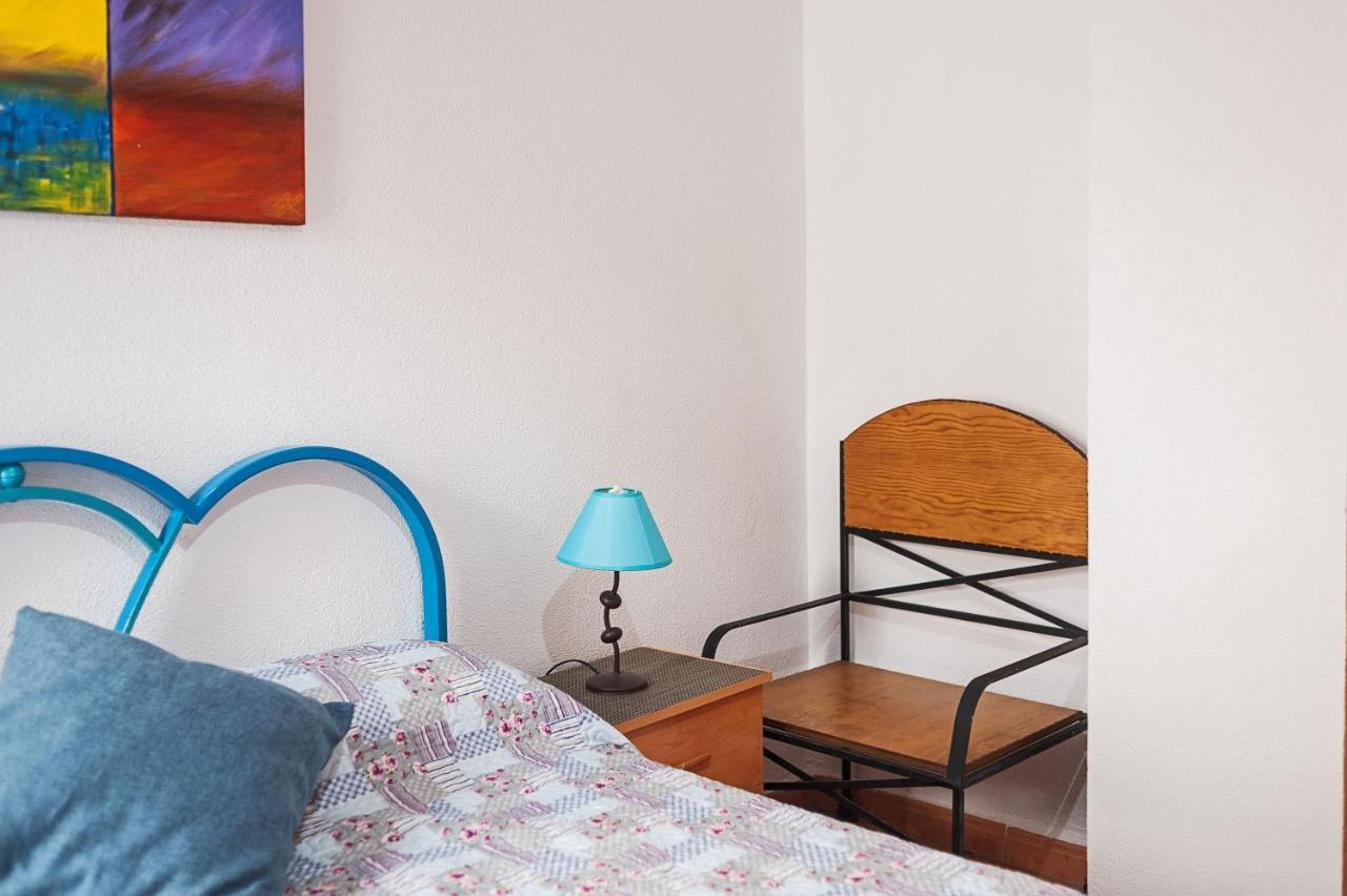 Apartamento De Alquiler En Barbate Exterior photo